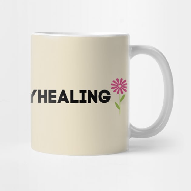 Chronically Healing by mindingmywellness